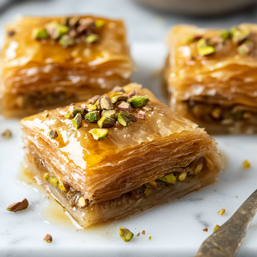 Baklava